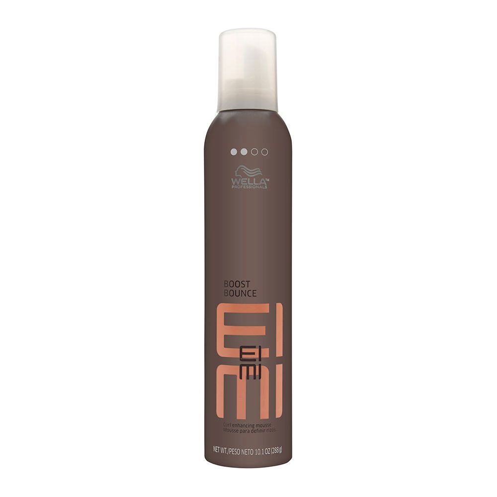 Wella - Boost Bounce - Curl Enhancing Mousse