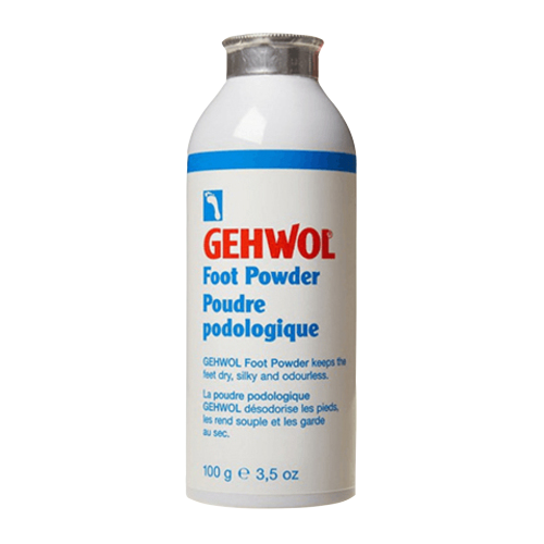 Gehwol - Foot Powder