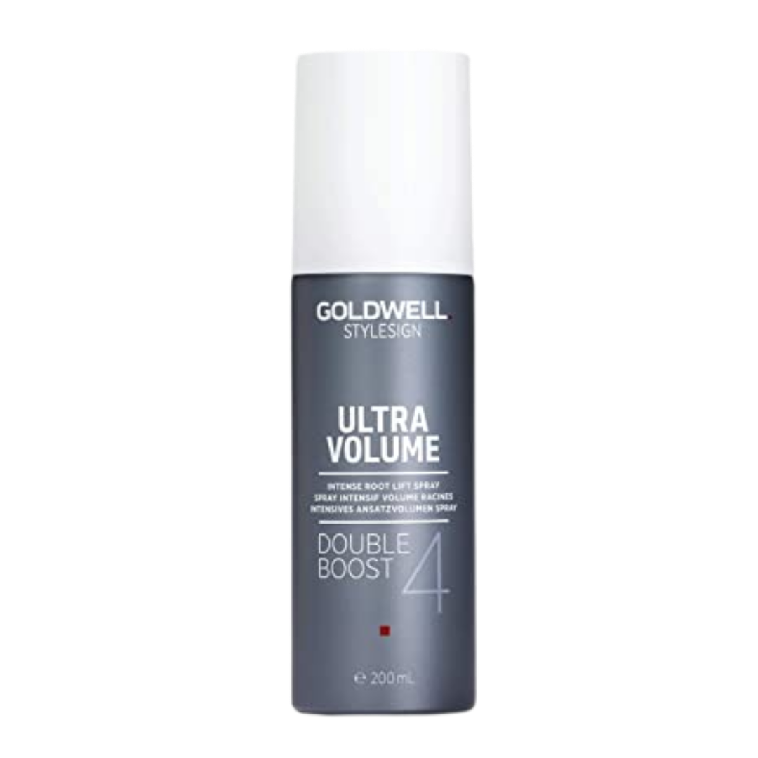 Goldwell - Ultra Volume - Double Boost