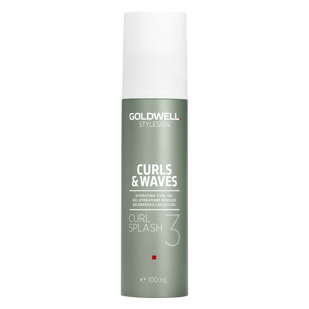 Goldwell - Curls & Waves - Curl Splash