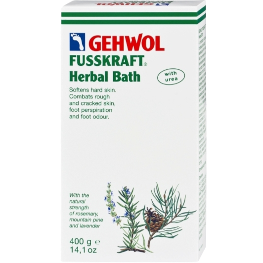Gehwol - Fusskraft Herbal Bath