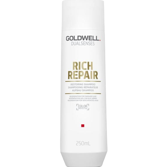 Goldwell - Rich Repair - Restoring Shampoo