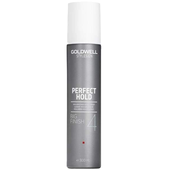 Goldwell - Perfect Hold - Volumizing Hairspray - Big Finish