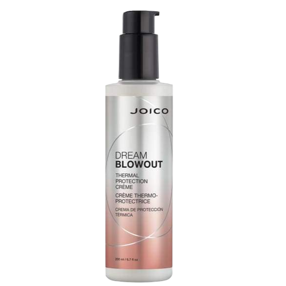 Joico - Defy Damage - Dream Blowout - Thermal Protection Crème