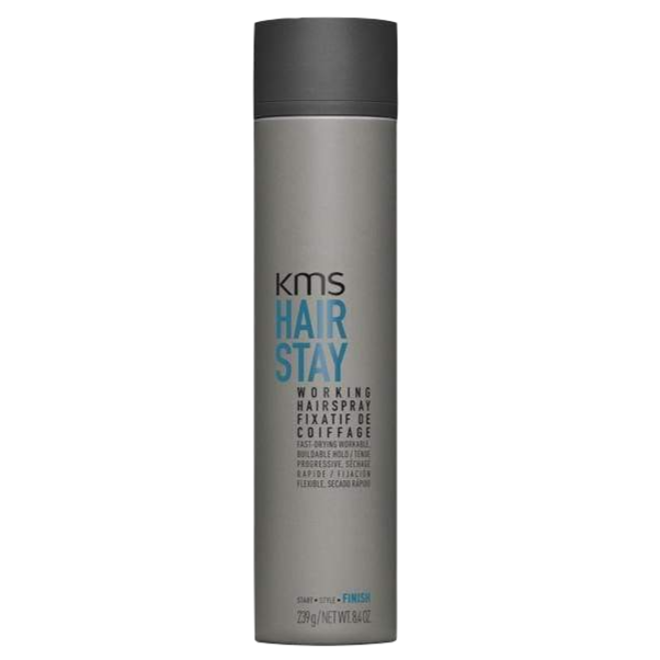 KMS - Hair Stay - Working Hair Spray