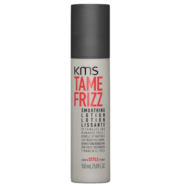 KMS - Tame Frizz - Smoothing Lotion