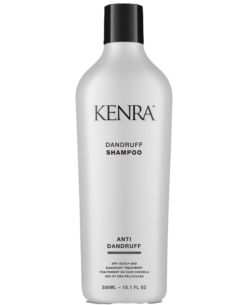 Kenra - Dandruff Shampoo - Anti Dandruff