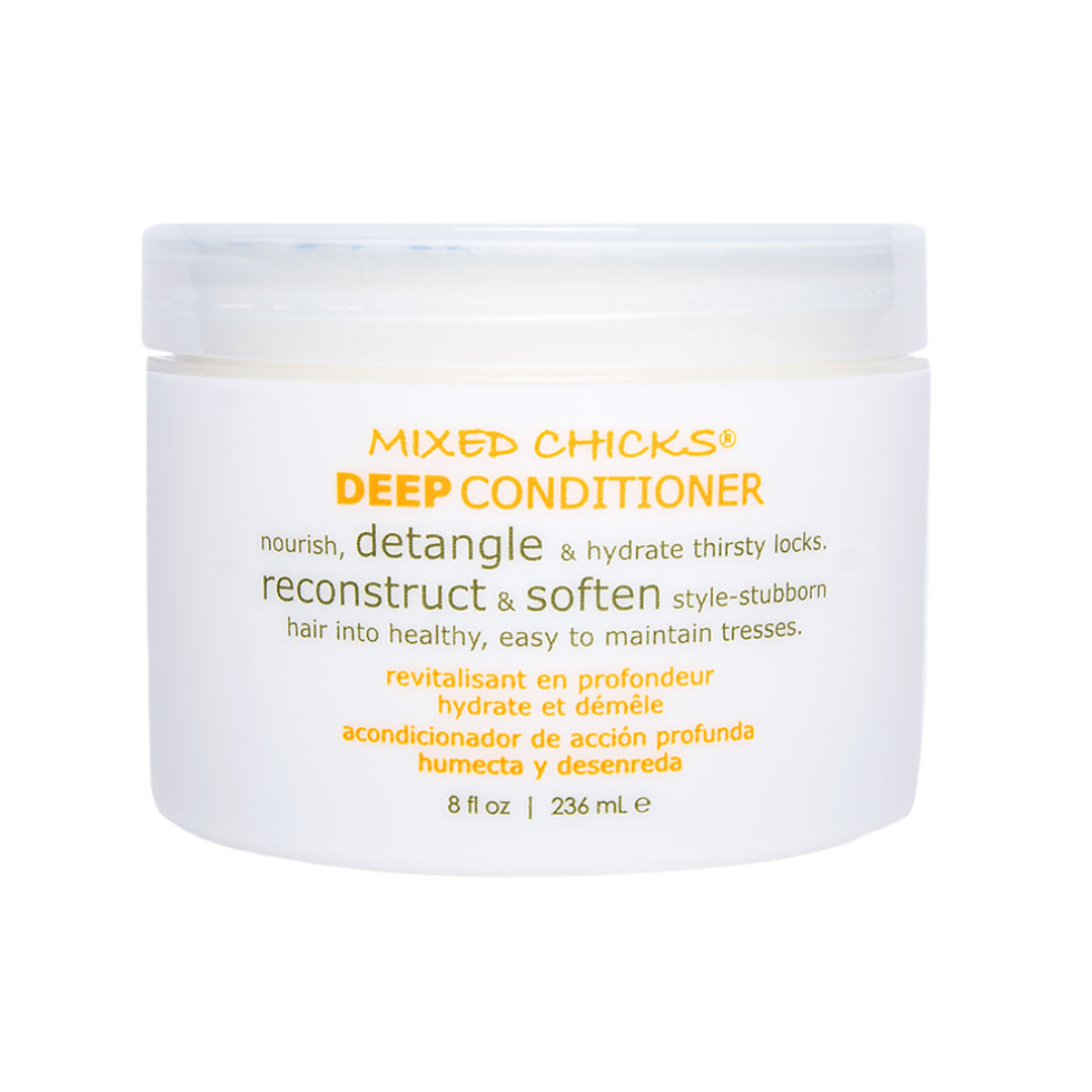 Mixed Chicks - Deep Conditioner