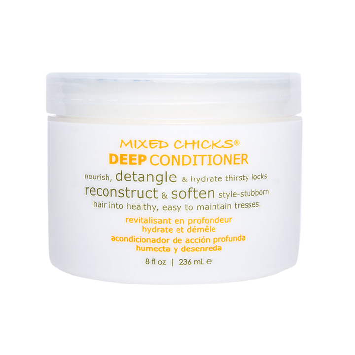 Mixed Chicks - Deep Conditioner
