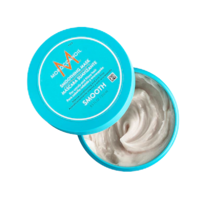 Moroccanoil Smoothing Mask Smooth