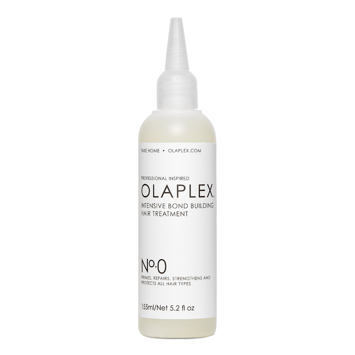 Olaplex - Intensive Bond Building Hair Treatment - No 0