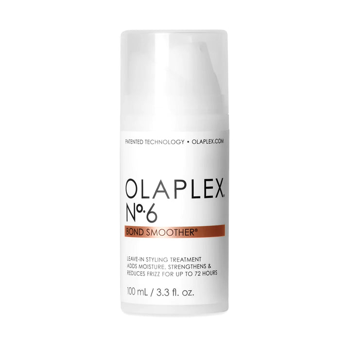 Olaplex - Smooth & Healthy Hair Set - Kit