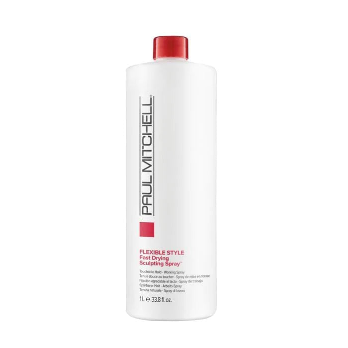 Paul Mitchell - Flexible Style - Fast Drying - Sculpting Spray