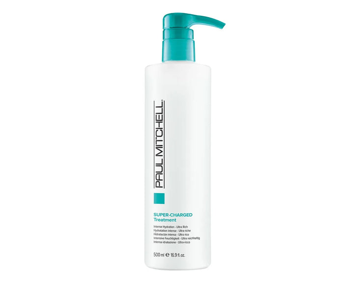 Paul Mitchell - super charged treatment  - Daily Treatment