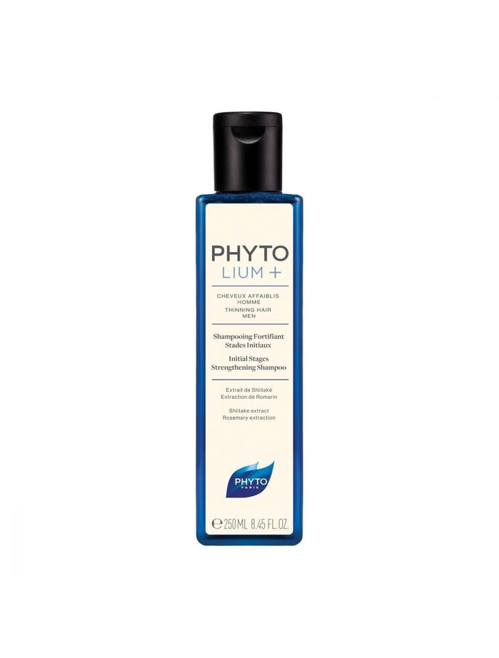 Phyto Paris - Phytolium - Strengthening Treatment Shampoo