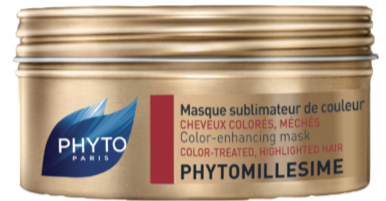Phyto Paris - Phytomillesime - Color-Enhancing Mask (Discontinued)