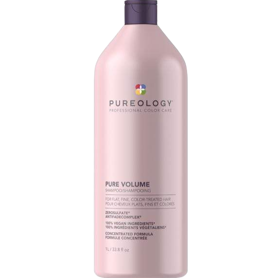 Pureology - Pure Volume - Shampoo