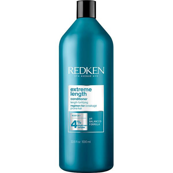 Redken - Extreme Length - Conditioner With Biotin