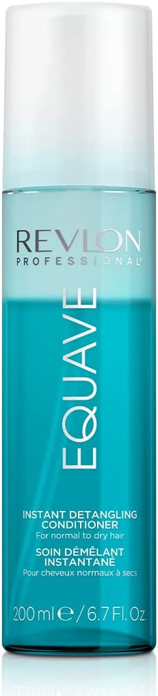 REVLON EQUAVE Blonde Detangling Conditioner (6.7oz) REVLON EQUAVE Blonde Detangling Conditioner (6.7oz)