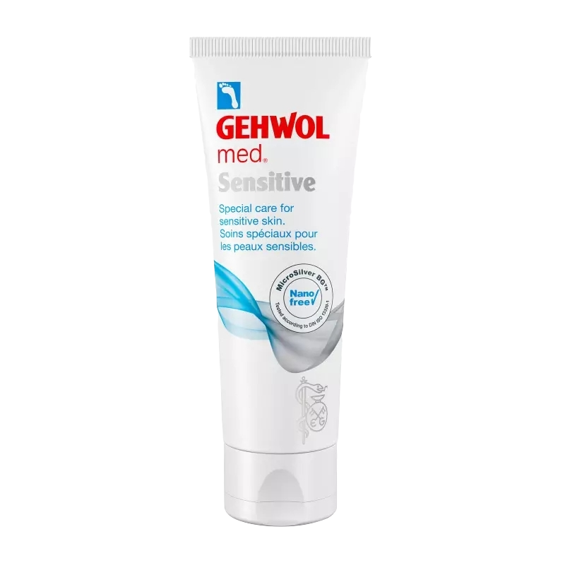 Gehwol - Sensitive
