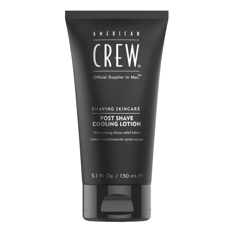 American Crew - Shave - Post-Shave Cooling Lotion