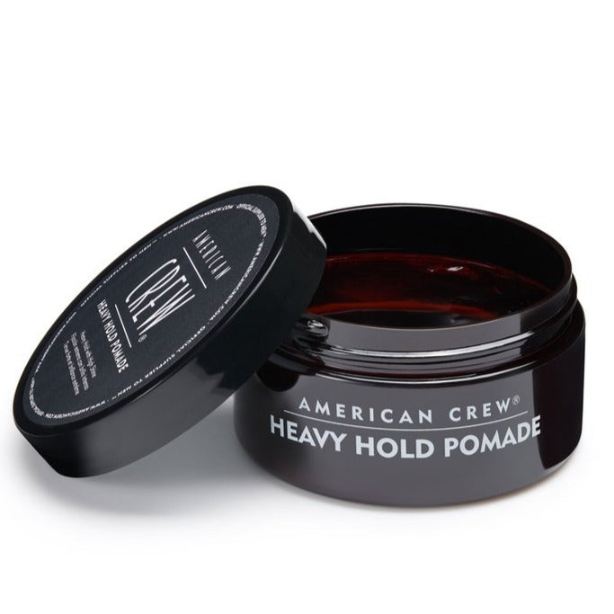 American Crew - Heavy Hold Pomade