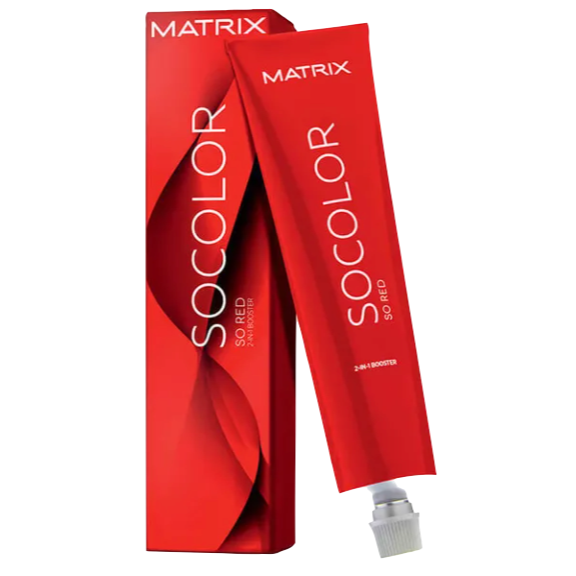 Matrix - Socolor - Sored - Color Booster