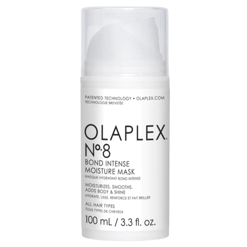 Olaplex - #OLAPLEX PRO 4-IN-1 Moisture Mask moisturizes, smooths, adds  shine and body in just 10 minutes! ✨ When tested on damaged hair,  #Olaplex4in1 provided: 74% More Moisture 84% More Shine 84%