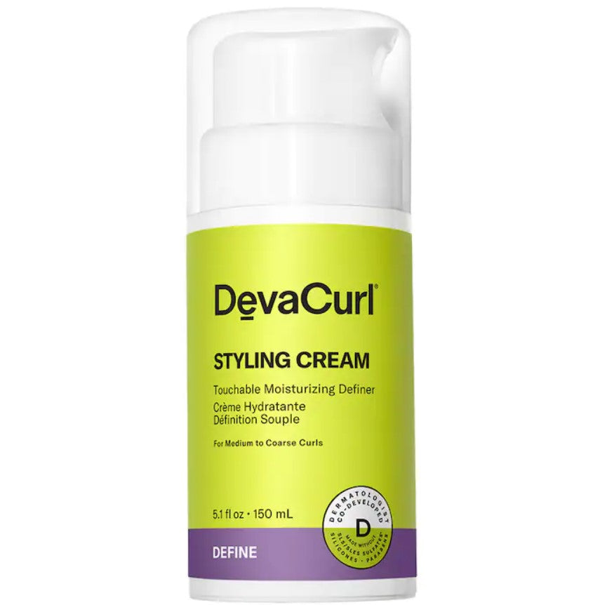 DevaCurl - Styling Cream