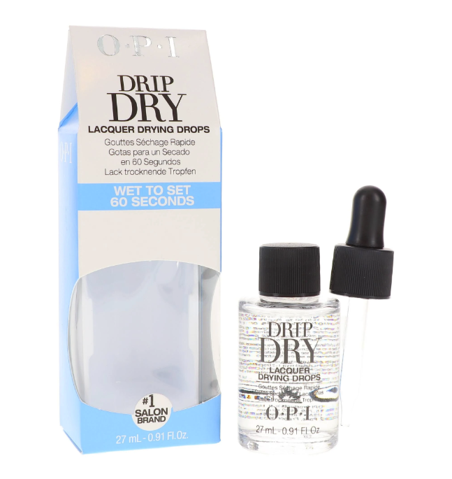OPI - Drip Dry - Lacquer Drying Drops