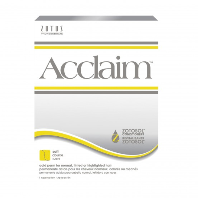 Acclaim - Acid Perm