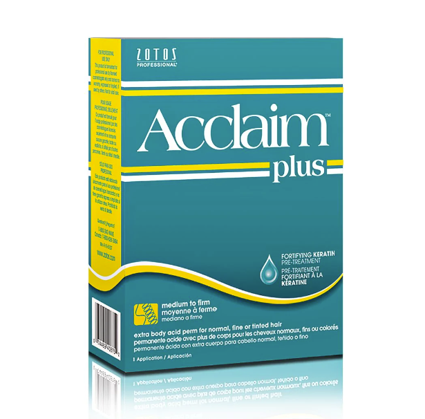 Acclaim - Acid Perm