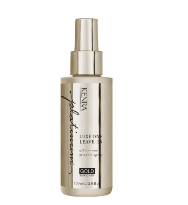 Kenra - Platinum Luxe One - Leave-In Spray