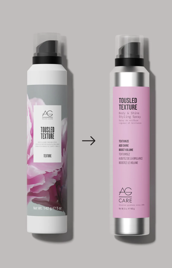 AG - Tousled Texture - Texture