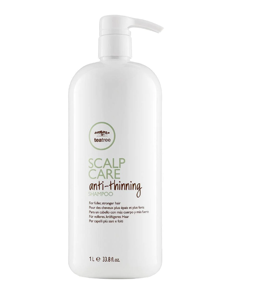 Paul Mitchell - Scalp Care - Anti-Thinning - Shampoo