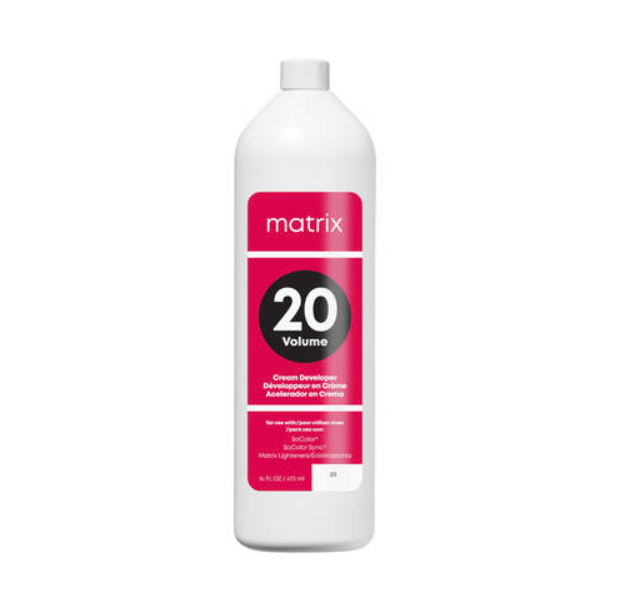 Matrix - Cream Peroxide 20 Volume