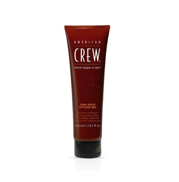 American Crew - Firm Hold - Styling Gel