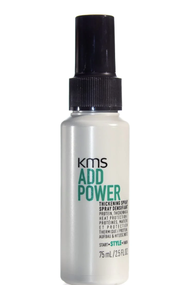 KMS - Add Power - Thickening Spray