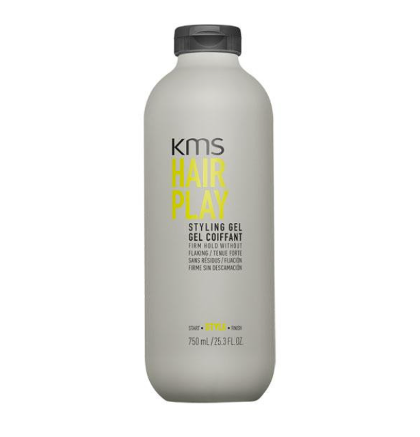 KMS - Hair Play - Styling Gel
