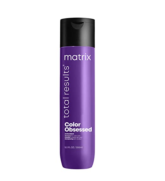 Matrix - Total Results - Color Obsessed - Shampoo