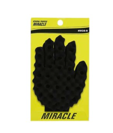 General Purpose - Miracle Sponge Glove