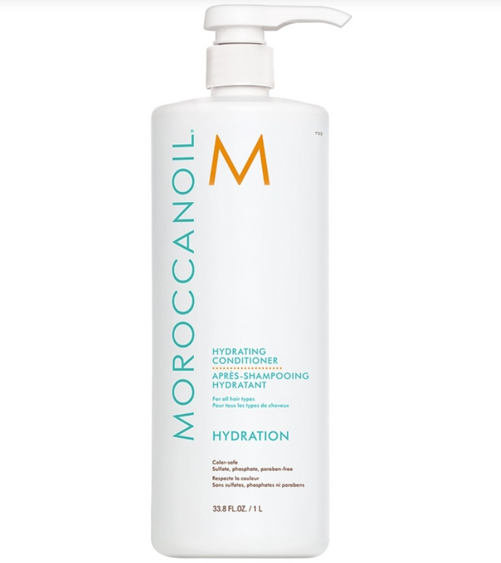 Moroccanoil - Hydrating Conditioner