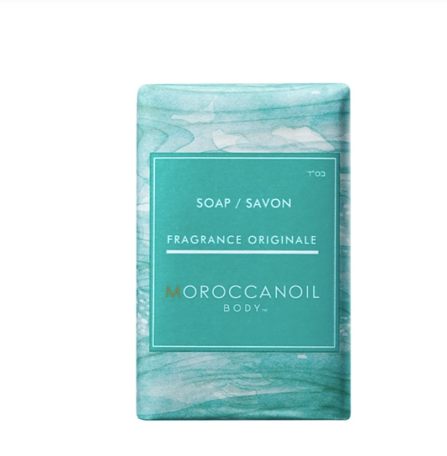 Moroccanoil - Soap Fragrance Originale