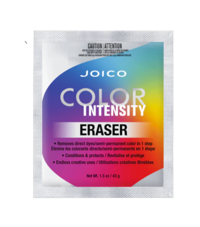 Joico - Color Intensity - Eraser Direct Dye & Semi-Permanent Color Remover