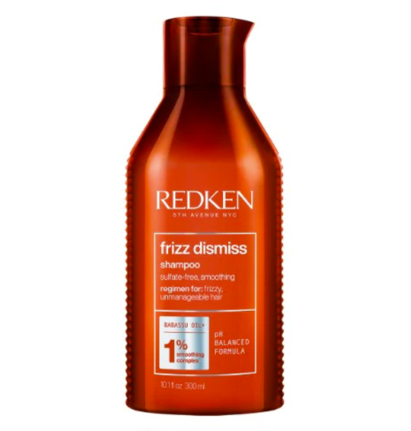 Redken - Frizz Dismiss - Shampoo