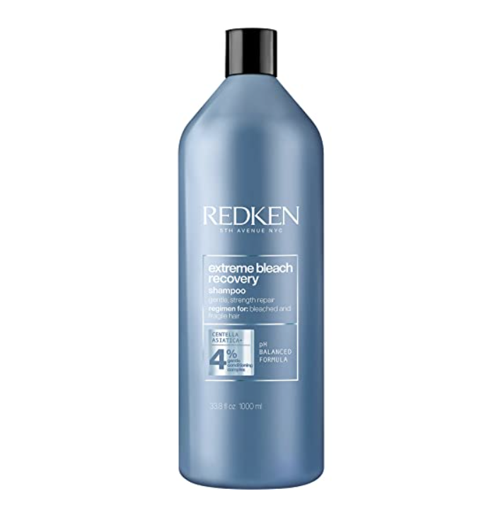 Redken - Extreme Bleach Recovery - Shampoo