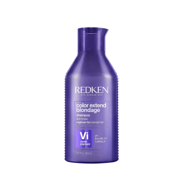 Redken - Color Extend Blondage - Shampoo