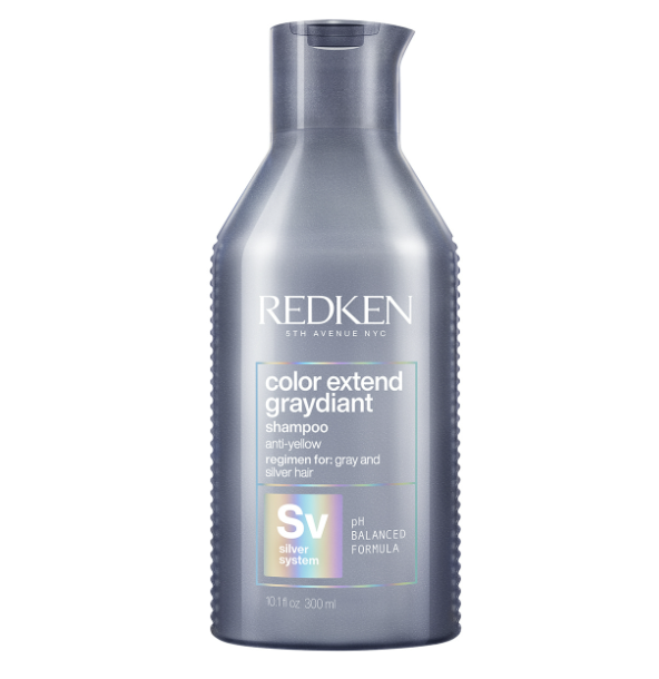 Redken - Color Extend Graydiant - Shampoo