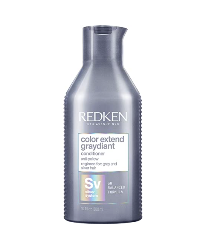 Redken - Color Extend Graydiant - Conditioner