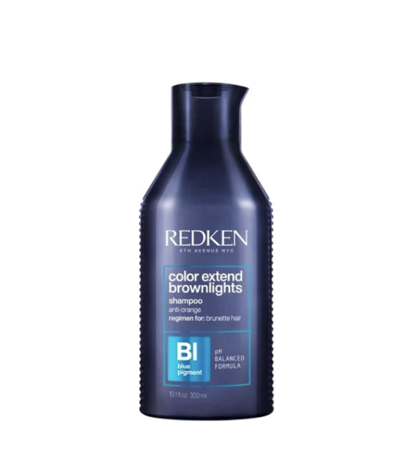 Redken - Color Extend Brownlights - Shampoo